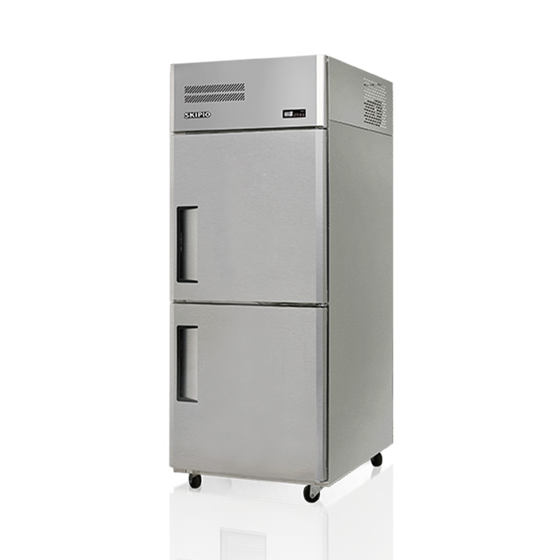 Dough Freezer